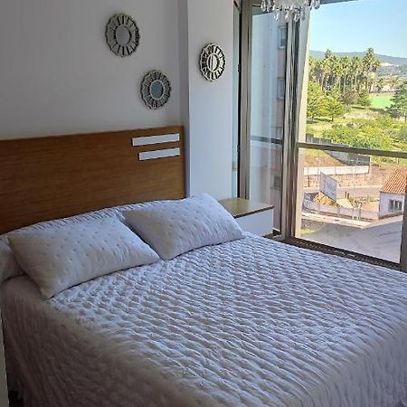 Apartamento O Lar De Sara II Poio Exterior foto